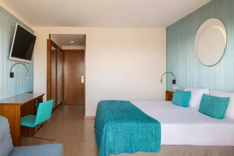 Номер Superior, Sol Torremolinos Don Pedro