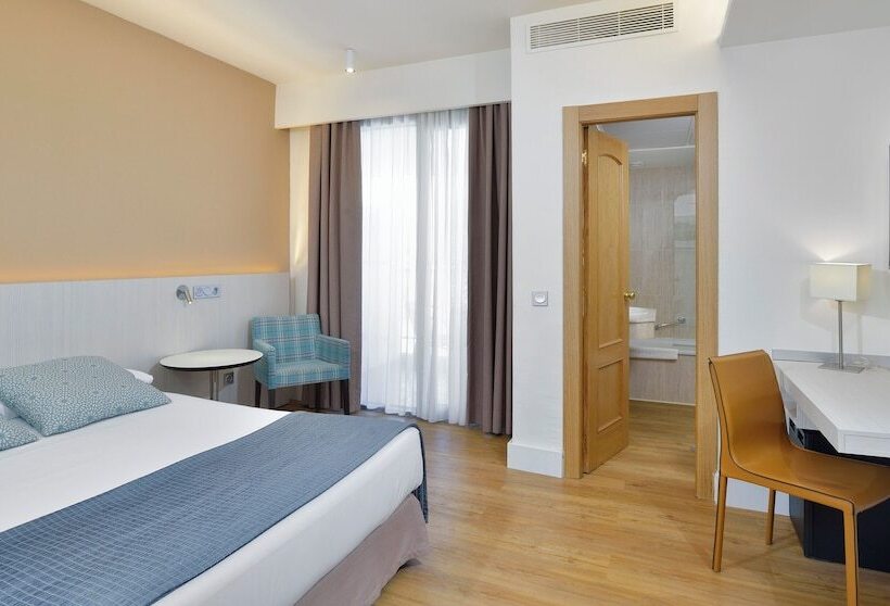 חדר סטנדרט, קומת קרקע, Sol Torremolinos Don Pedro