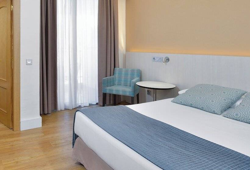 חדר סטנדרט, קומת קרקע, Sol Torremolinos Don Pedro