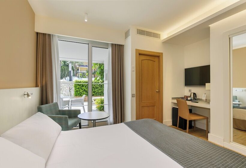 חדר סופריור, Sol Torremolinos Don Pedro