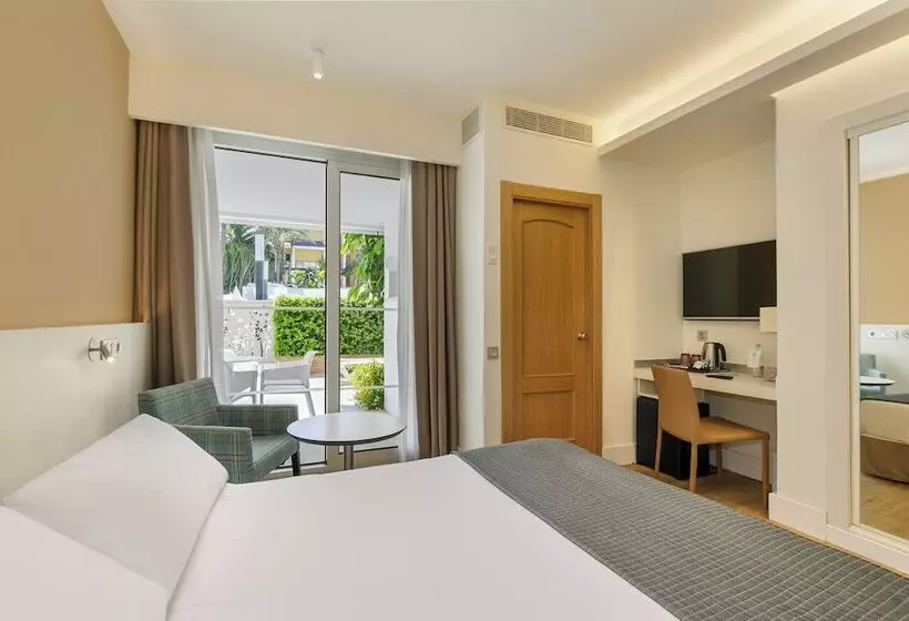 Номер Superior, Sol Torremolinos Don Pedro