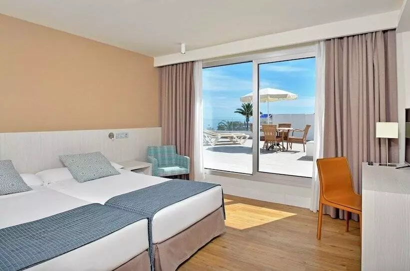 Люкс Вид на Море, Sol Torremolinos Don Pedro