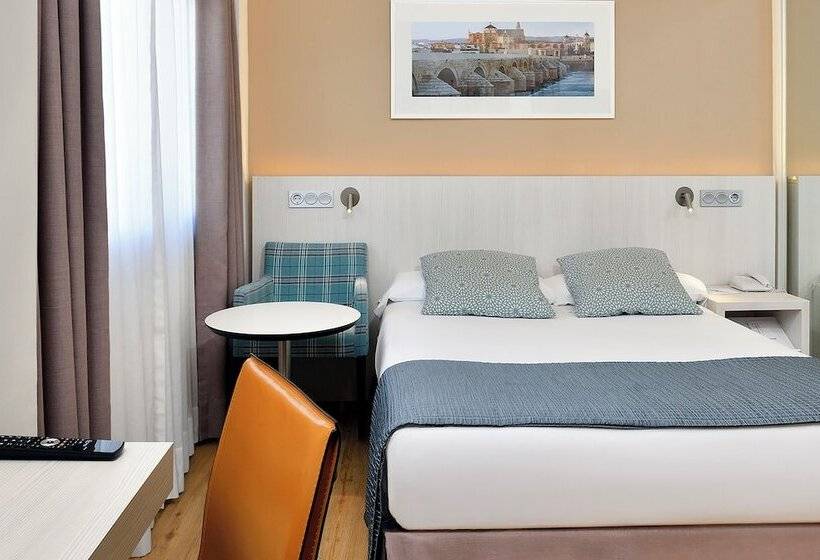 חדר סטנדרט יחיד, Sol Torremolinos Don Pedro