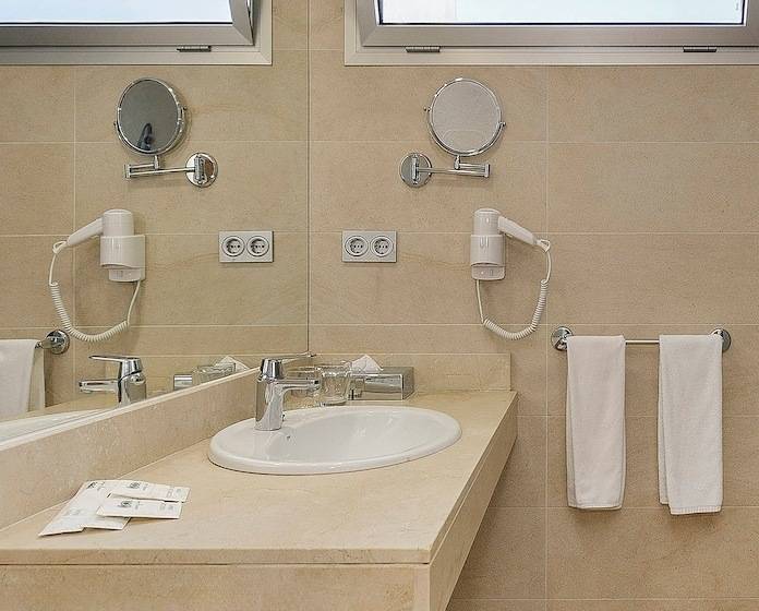 סוויטה, Sol Torremolinos Don Pedro