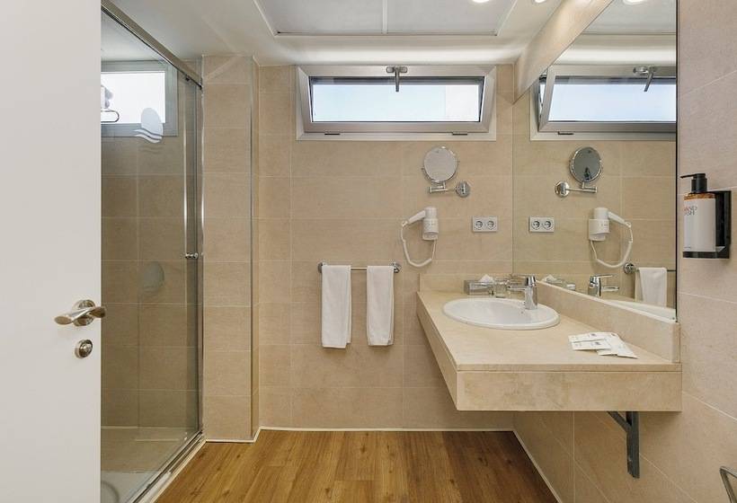 סוויטה, Sol Torremolinos Don Pedro