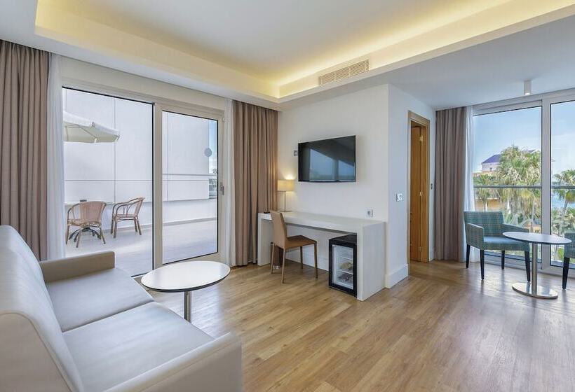 סוויטה, Sol Torremolinos Don Pedro