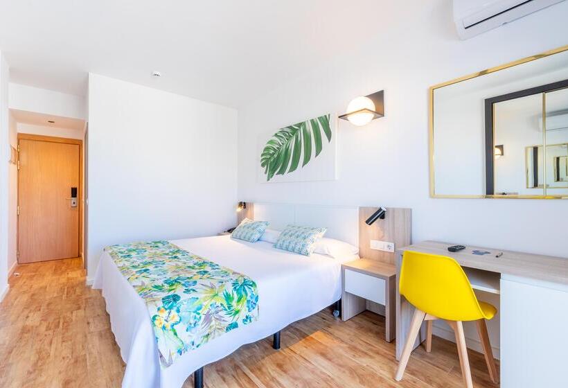 غرفة قياسية, Thb San Fermin