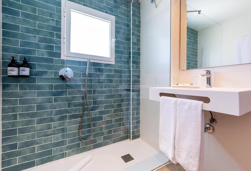 غرفة قياسية, Thb San Fermin