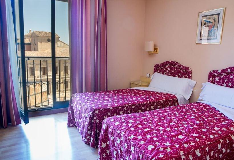 Номер Стандарт, Tibur