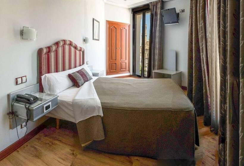 Номер Стандарт, Tibur