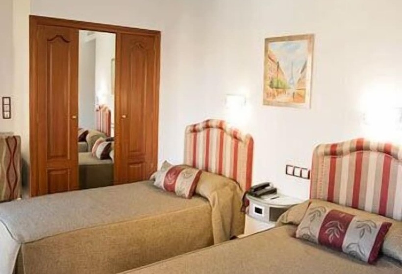 Номер Стандарт, Tibur