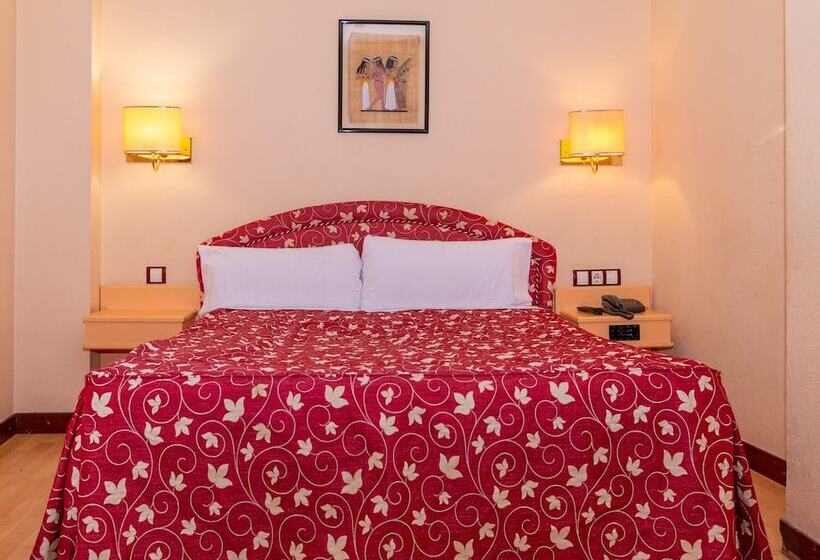 Номер Стандарт, Tibur