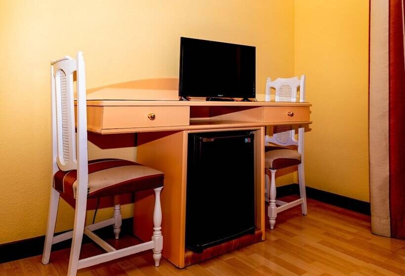 Номер Стандарт, Tibur