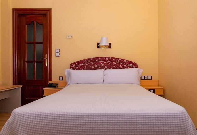 Номер Стандарт Индивидуальный, Tibur