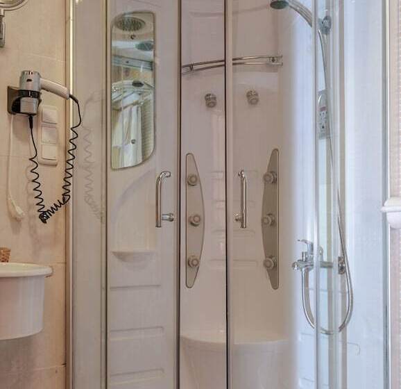 Номер Стандарт Индивидуальный, Tibur