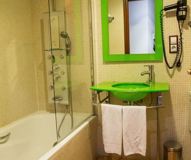 Номер Стандарт, Tibur