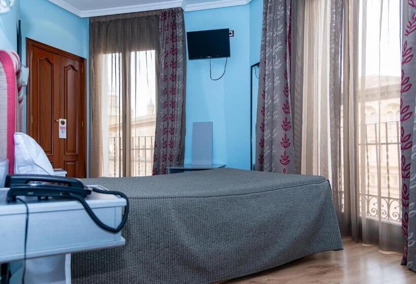 Номер Стандарт, Tibur