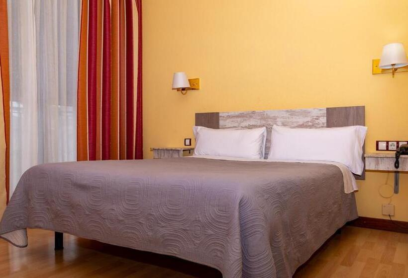 Номер Стандарт, Tibur