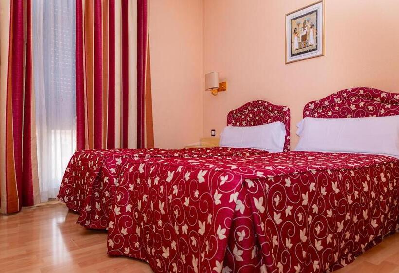 Номер Стандарт, Tibur