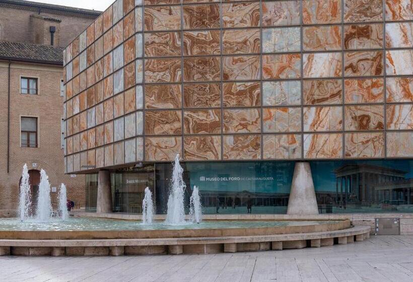 Номер Стандарт, Tibur