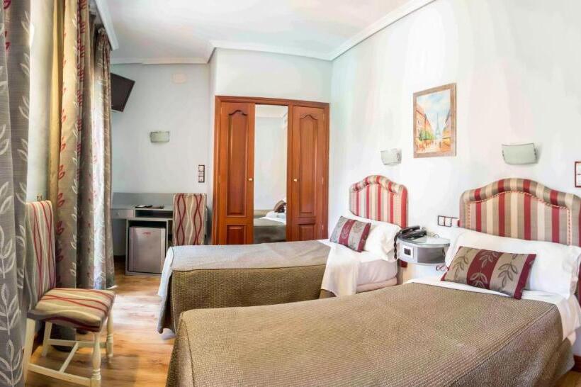 Номер Стандарт, Tibur