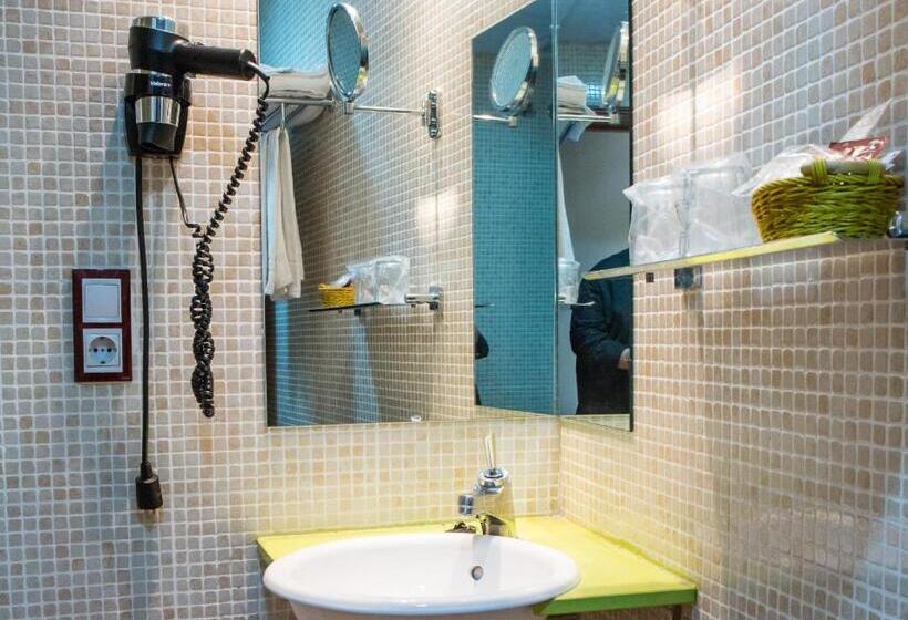 Номер Стандарт, Tibur