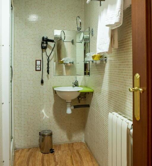 Номер Стандарт Индивидуальный, Tibur