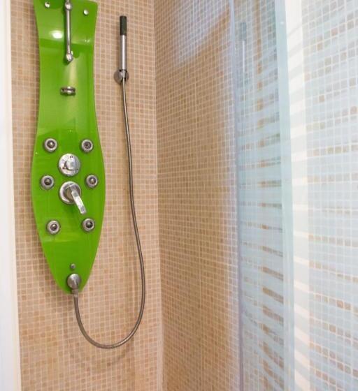 Номер Стандарт Индивидуальный, Tibur