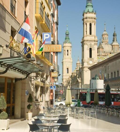 Четырехместный Номер Стандарт, Tibur