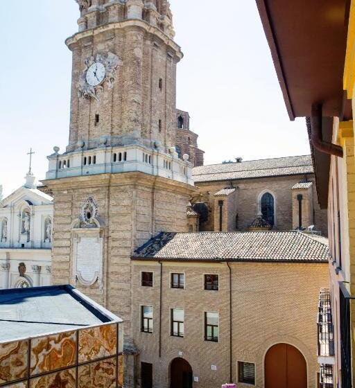 Номер Стандартный с Видом, Tibur