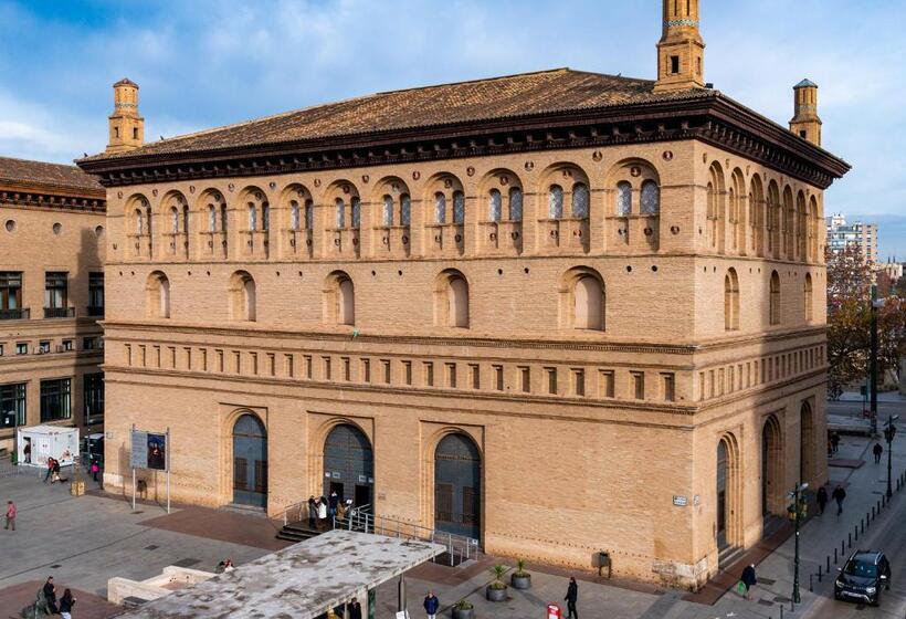 Номер Стандартный с Видом, Tibur