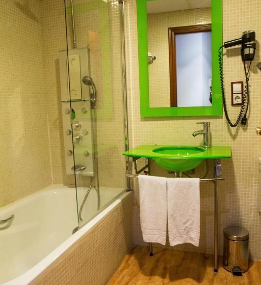 Номер Стандарт, Tibur