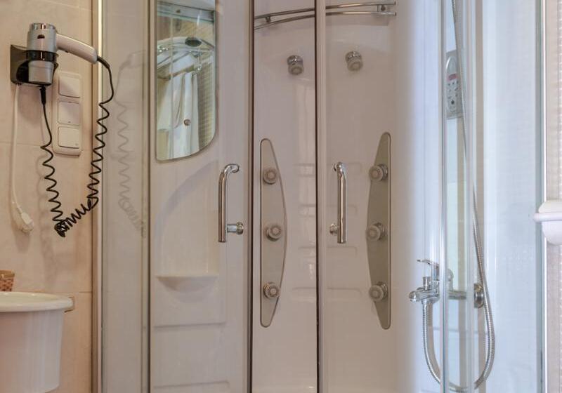 Номер Стандарт, Tibur