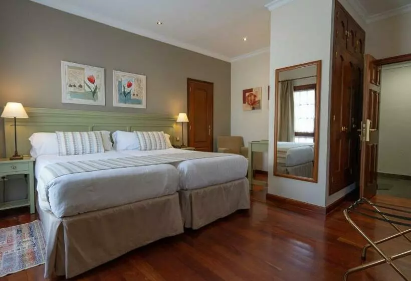اتاق استاندارد, Laguna Nivaria Hotel & Spa