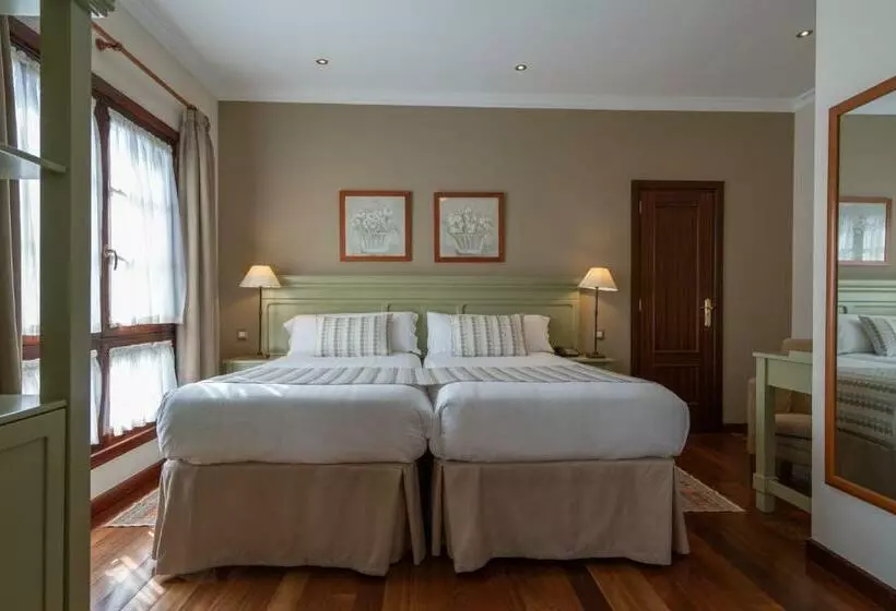 اتاق استاندارد, Laguna Nivaria Hotel & Spa