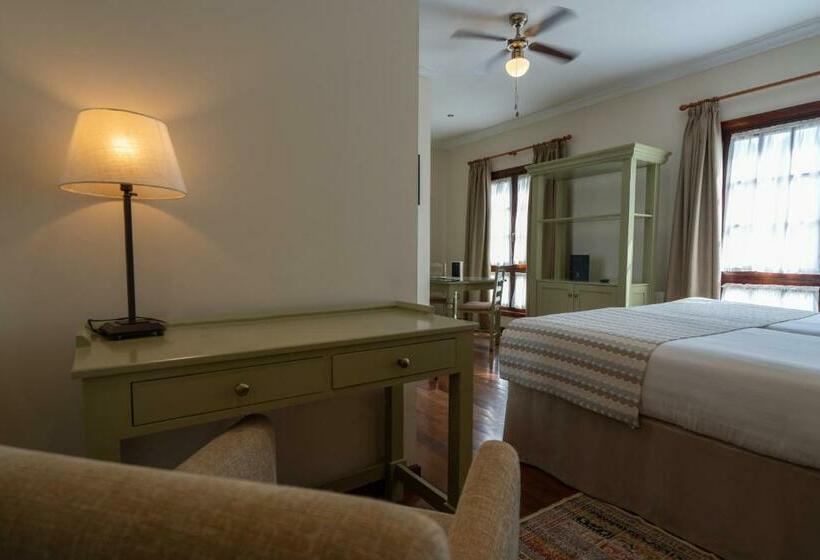 חדר סטנדרט, Laguna Nivaria Hotel & Spa