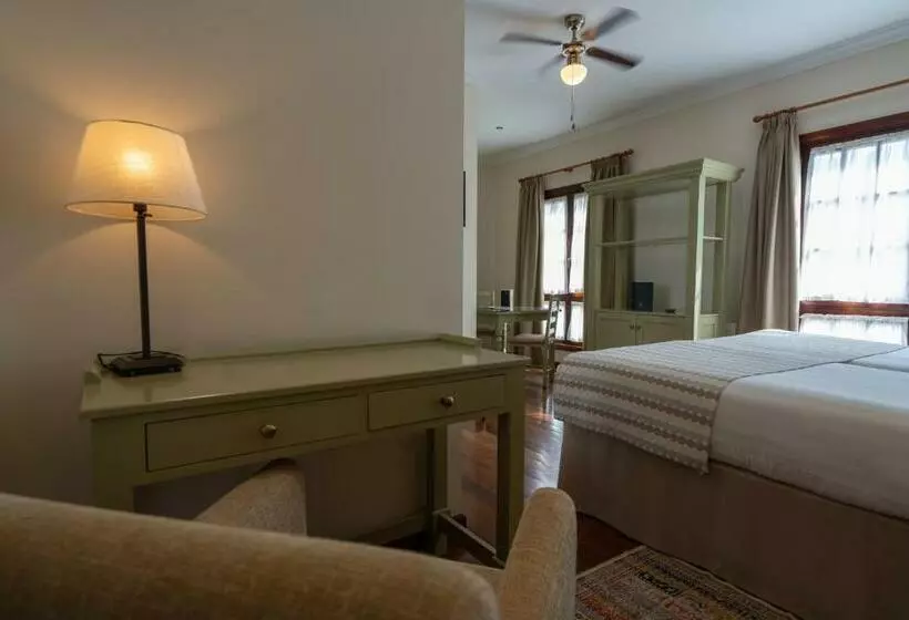 اتاق استاندارد, Laguna Nivaria Hotel & Spa