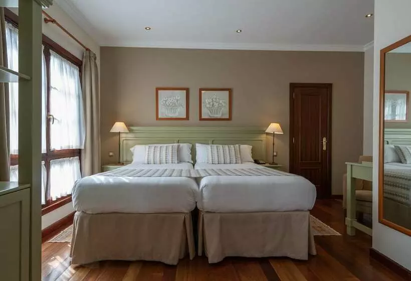 اتاق استاندارد, Laguna Nivaria Hotel & Spa