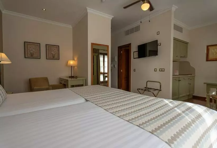 اتاق استاندارد, Laguna Nivaria Hotel & Spa