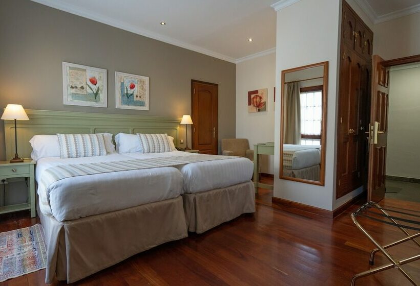 חדר סטנדרט, Laguna Nivaria Hotel & Spa