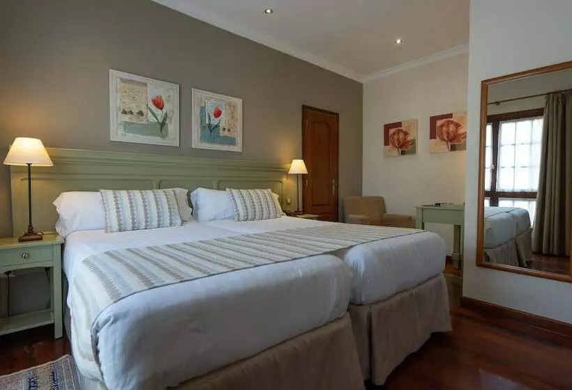 اتاق استاندارد, Laguna Nivaria Hotel & Spa