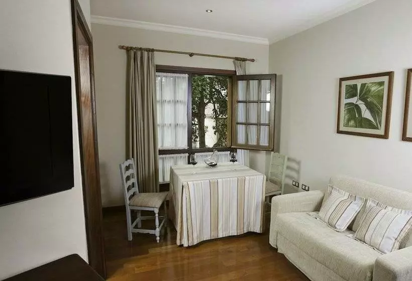 اتاق استاندارد, Laguna Nivaria Hotel & Spa