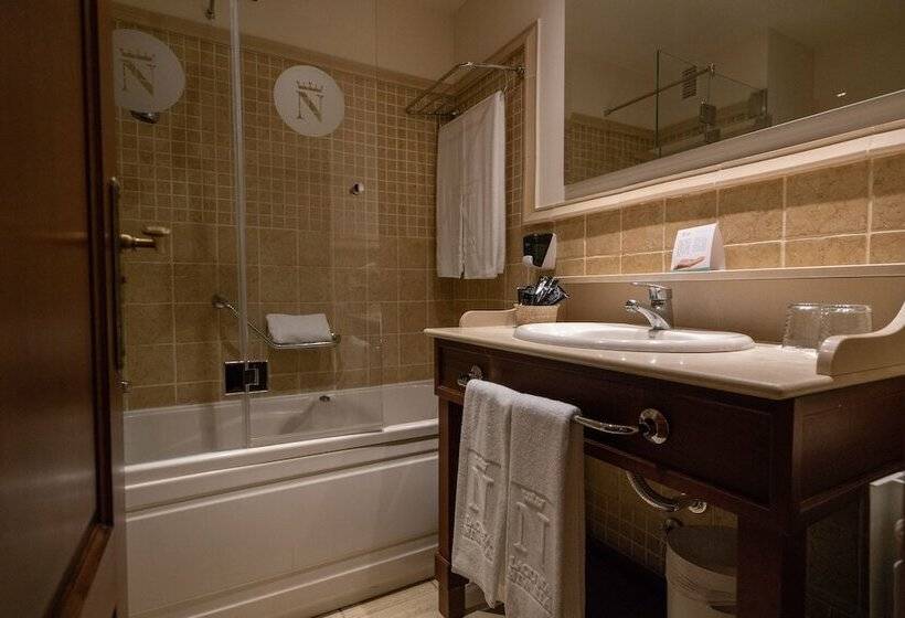 חדר סטנדרט, Laguna Nivaria Hotel & Spa