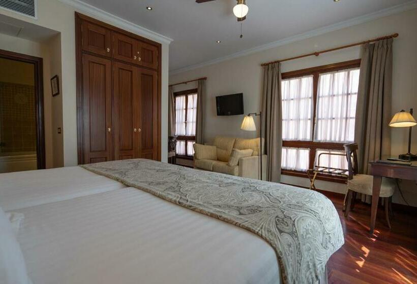 חדר סופריור, Laguna Nivaria Hotel & Spa