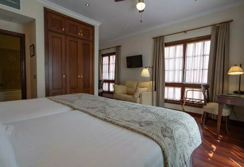 اتاق سوپریور, Laguna Nivaria Hotel & Spa