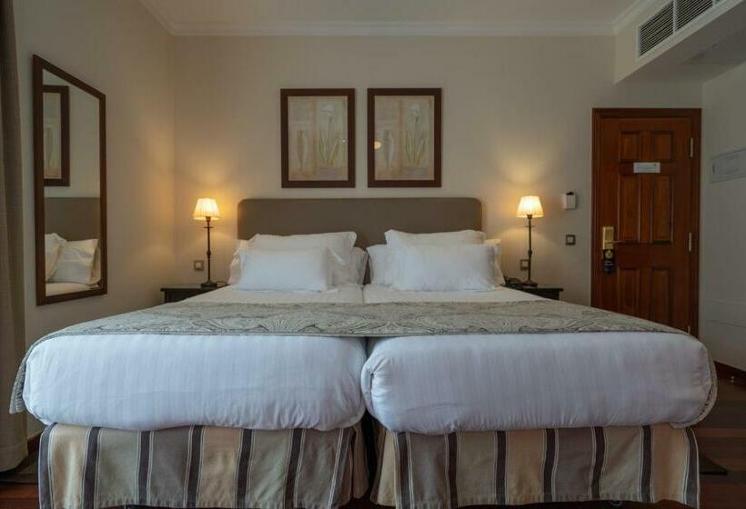 חדר סופריור, Laguna Nivaria Hotel & Spa