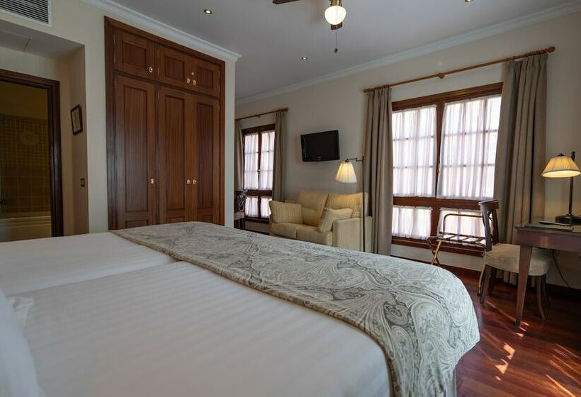 חדר סופריור, Laguna Nivaria Hotel & Spa