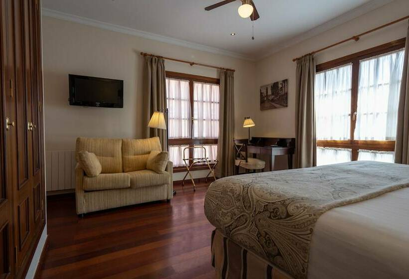 Номер Superior, Laguna Nivaria Hotel & Spa