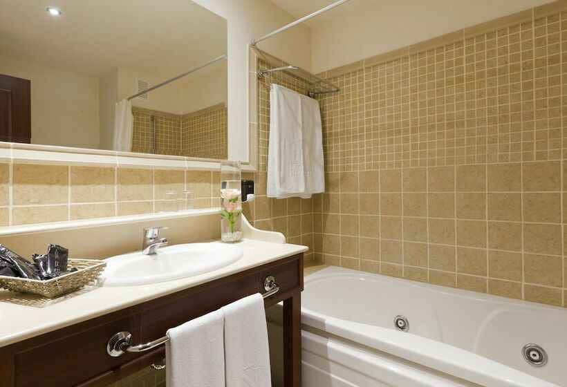 חדר סופריור, Laguna Nivaria Hotel & Spa