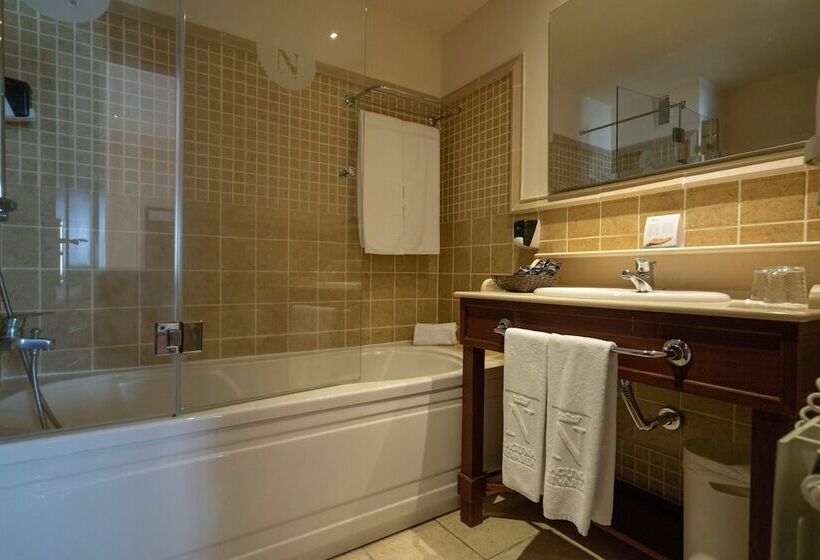 חדר סופריור, Laguna Nivaria Hotel & Spa